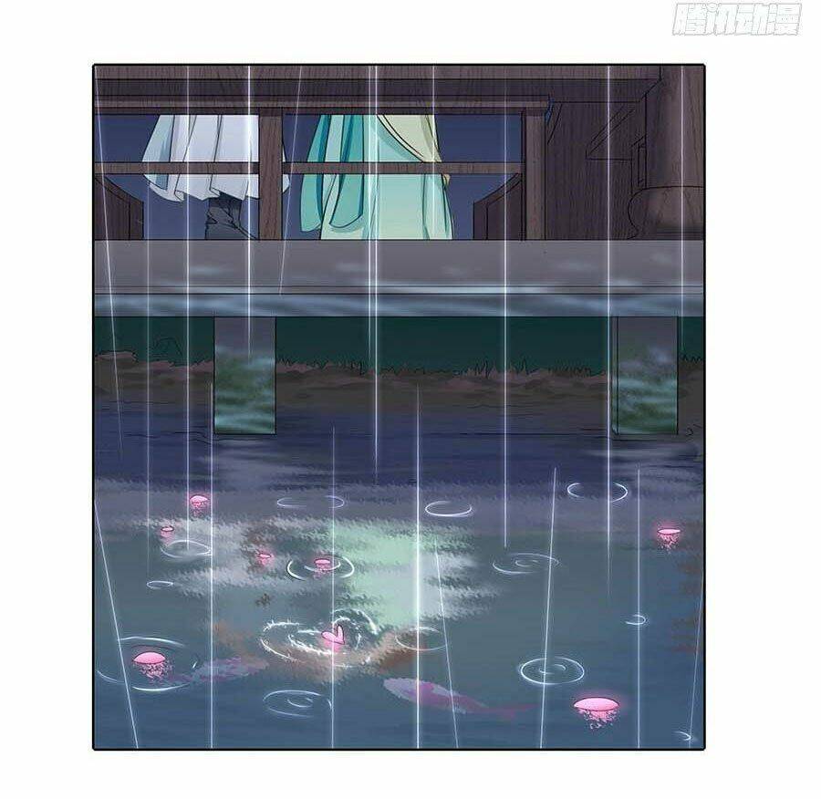 Lầu Trà Thủy Sinh Mộng: Chapter 16