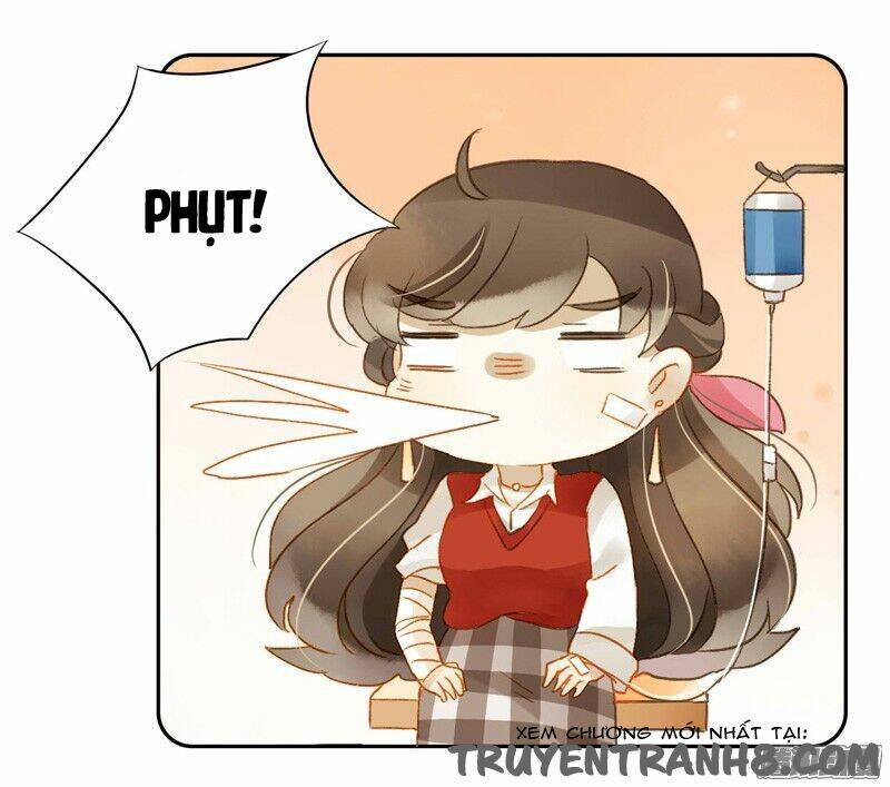 Sức Mạnh Của Sắc Đẹp: Chapter 118