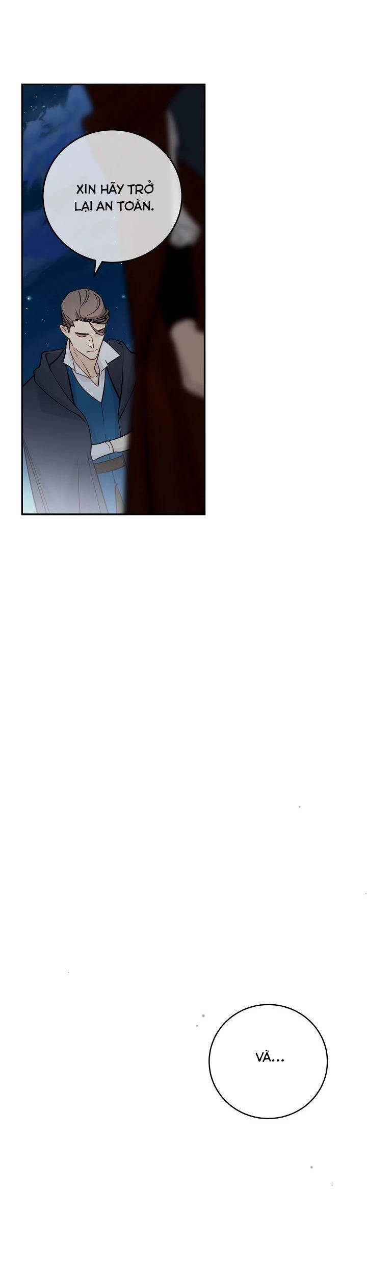 Cô Hầu Giỏi Giang: Chapter 49