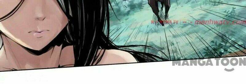 Thanh Gươm Quỷ: Chapter 38