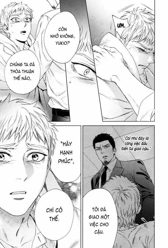 Acid Town: Chapter 44