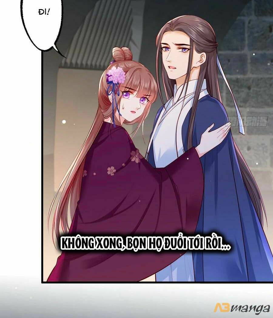 Nữ Thủ Phú Chi Kiều Sủng Nhiếp Chính Vương: Chapter 30