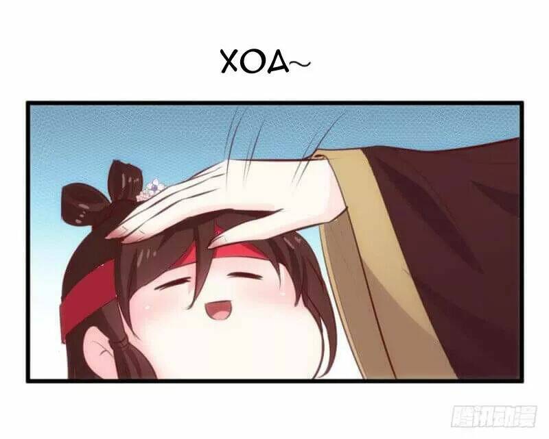 Bẩm Báo Công Chúa !: Chapter 30