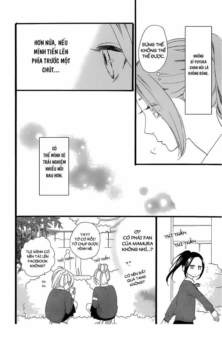 Sao Mai Của Em: Chapter 56