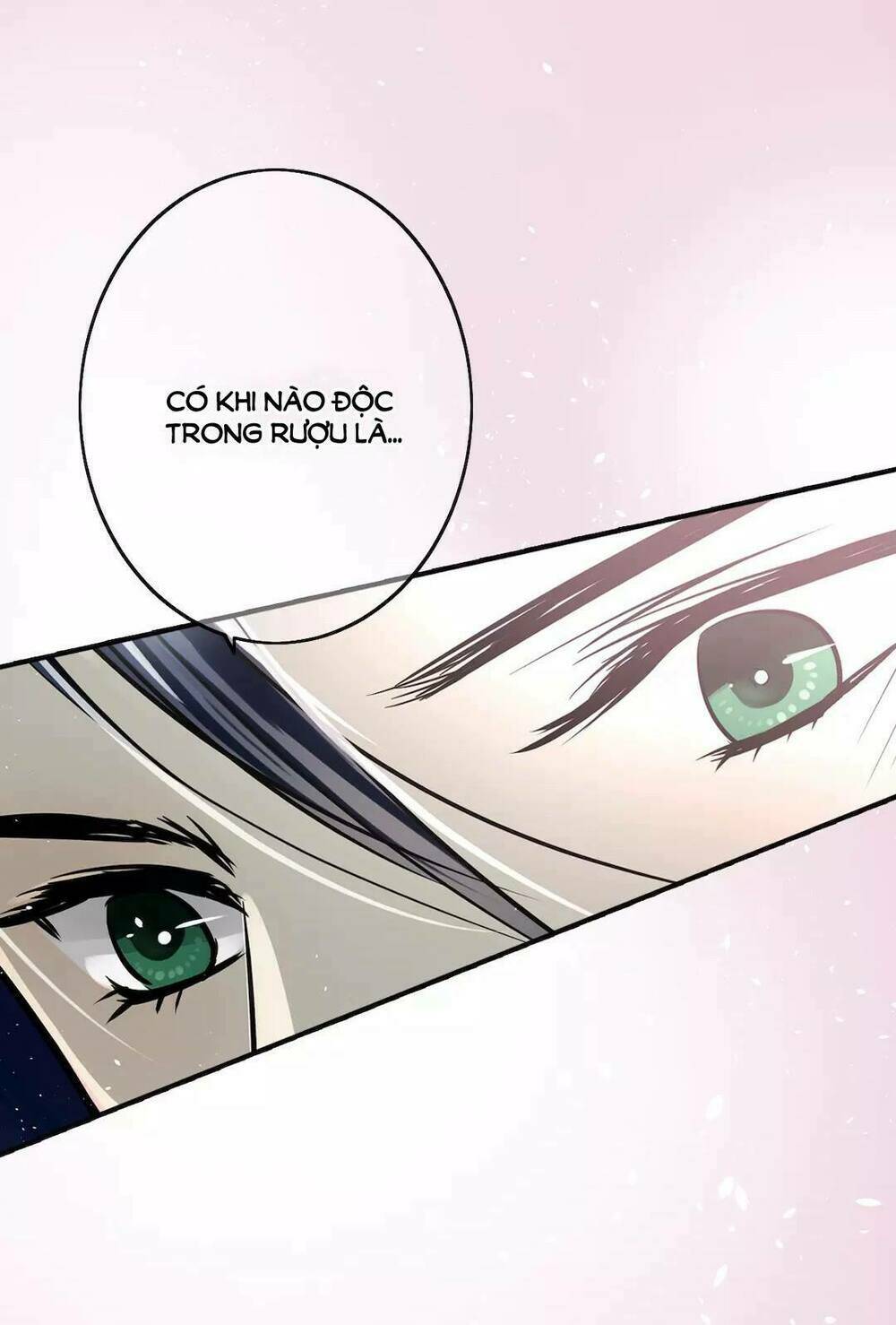 Nghịch Thần: Chapter 39