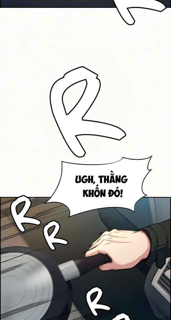 Kẻ Ngoại Lai Ở Vùng Đất Bị Ruồng Bỏ: Chapter 8