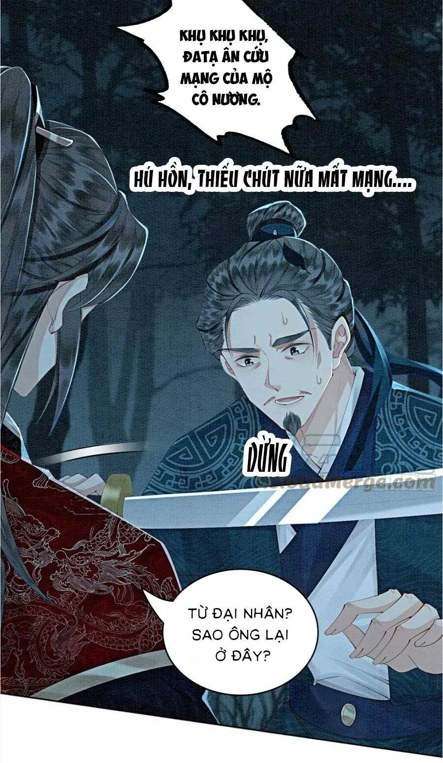 Bắt Đầu Hủy Hôn Để Công Lược Vương Gia: Chapter 57