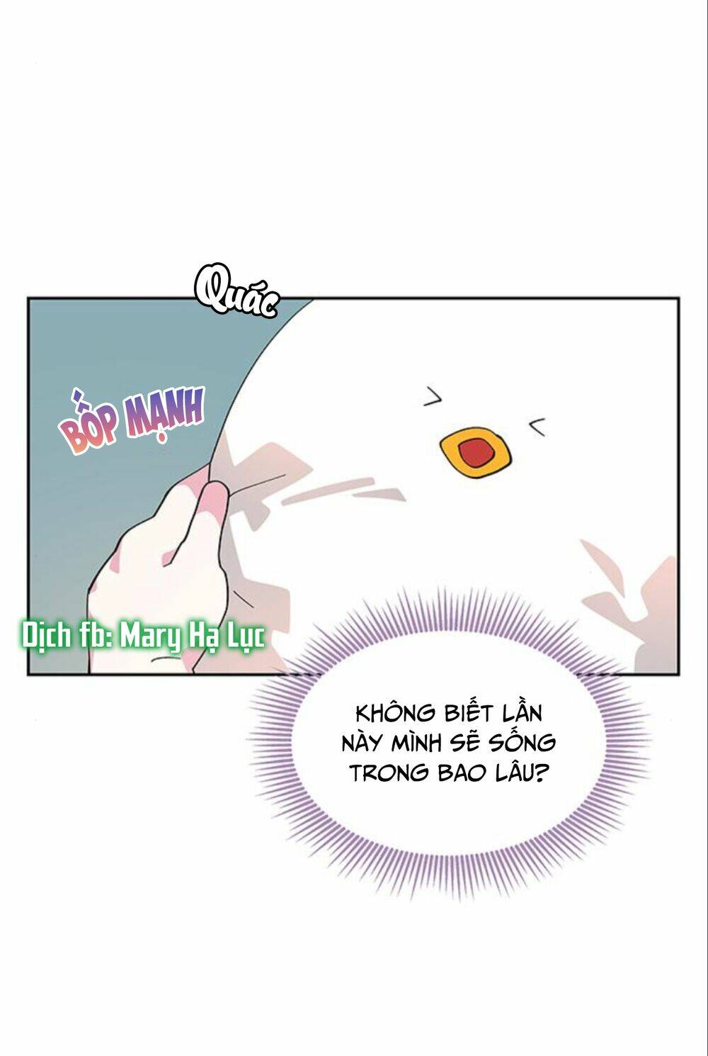 Con Người Không Phải Thứ Có Thể Sửa Rồi Dùng Được Đâu!: Chapter 13