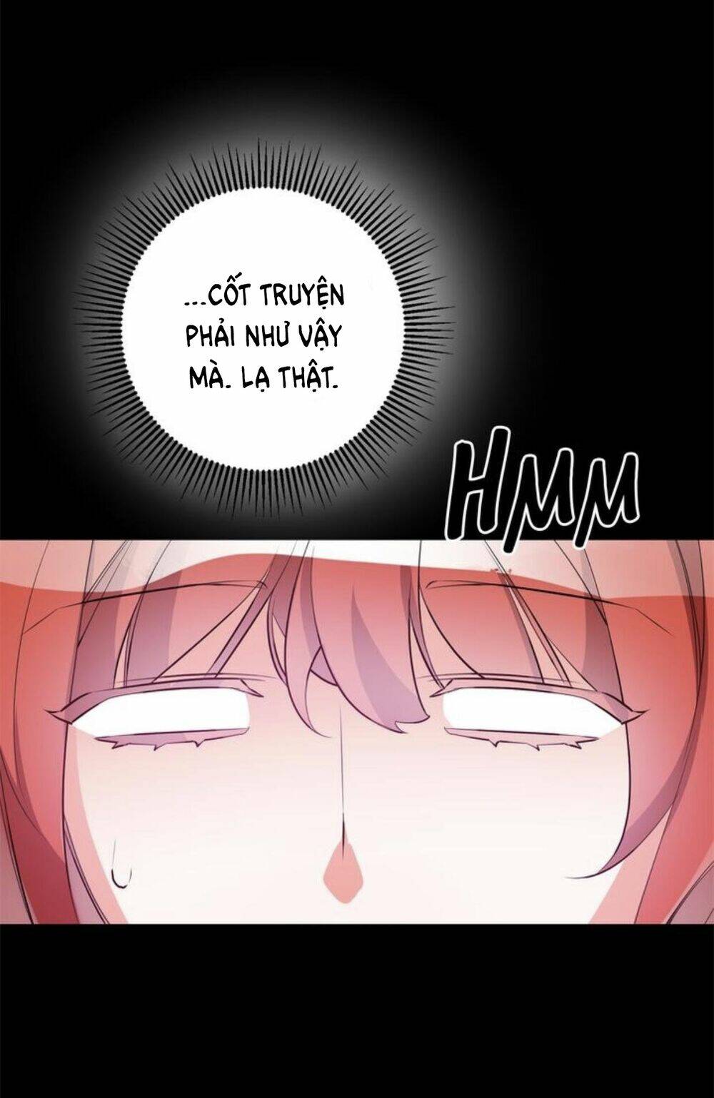 Công Nương Đã Thay Đổi: Chapter 65.1