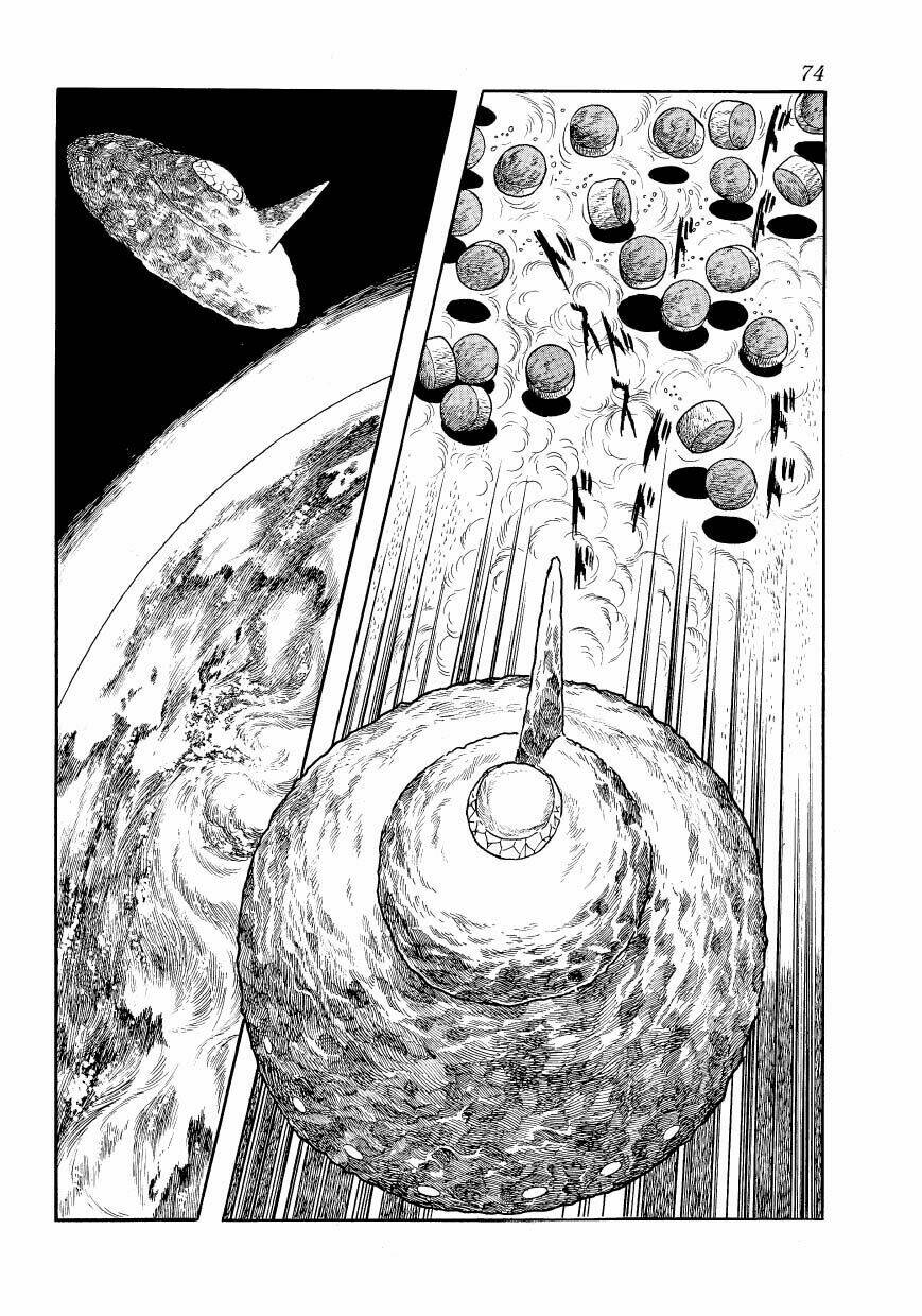 Chim Lửa: Chapter 72