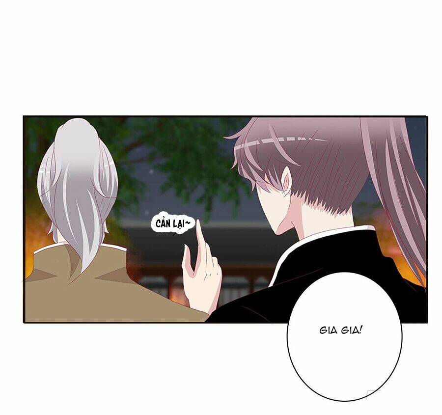 Tướng Quân Mời Ra Trận: Chapter 164