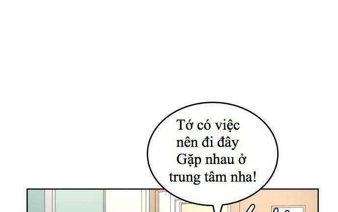 30 Phút Bước Đi Bên Em: Chapter 32