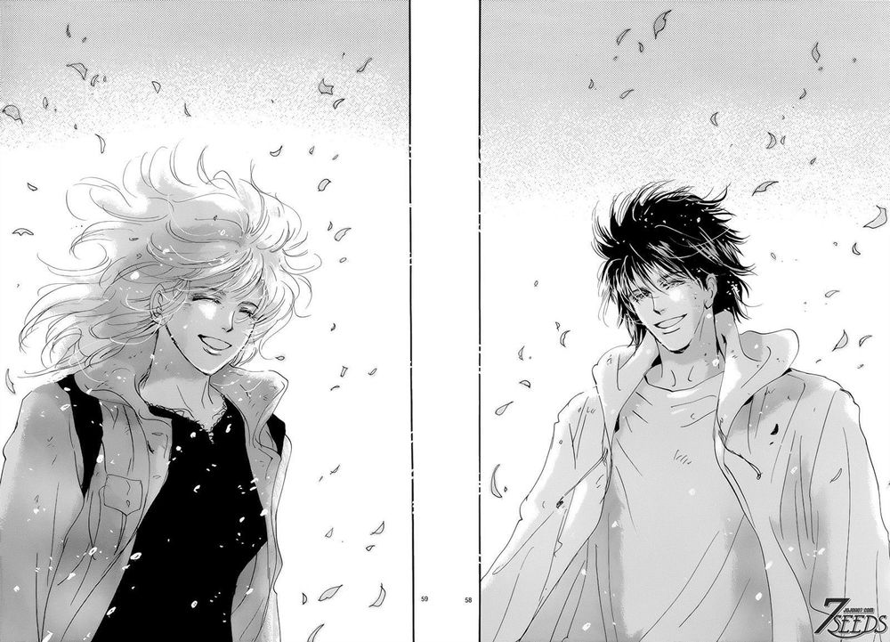 Mầm Sống: Chapter 178