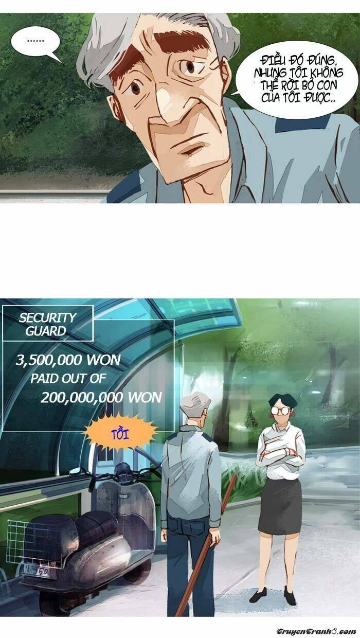 Subtle Disaster: Chapter 43