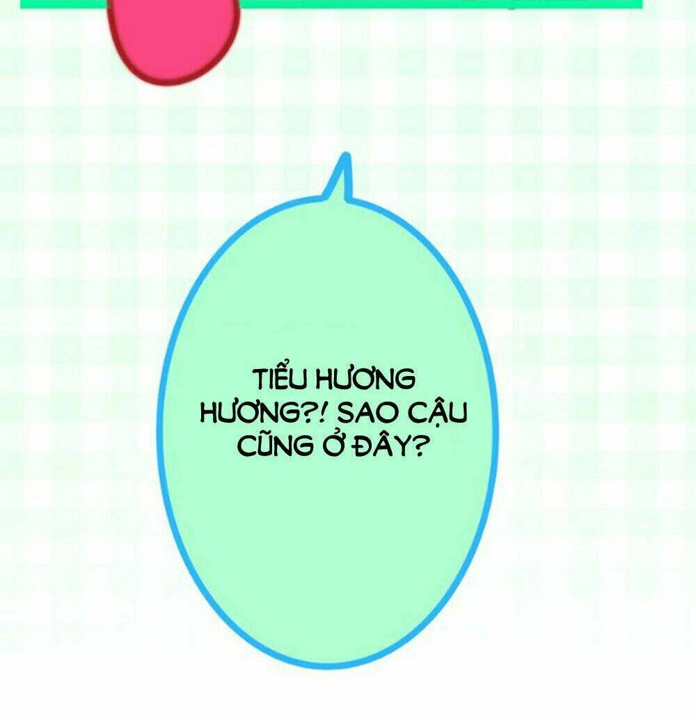 Tháng Sáu Không Hẹn Mà Gặp: Chapter 11