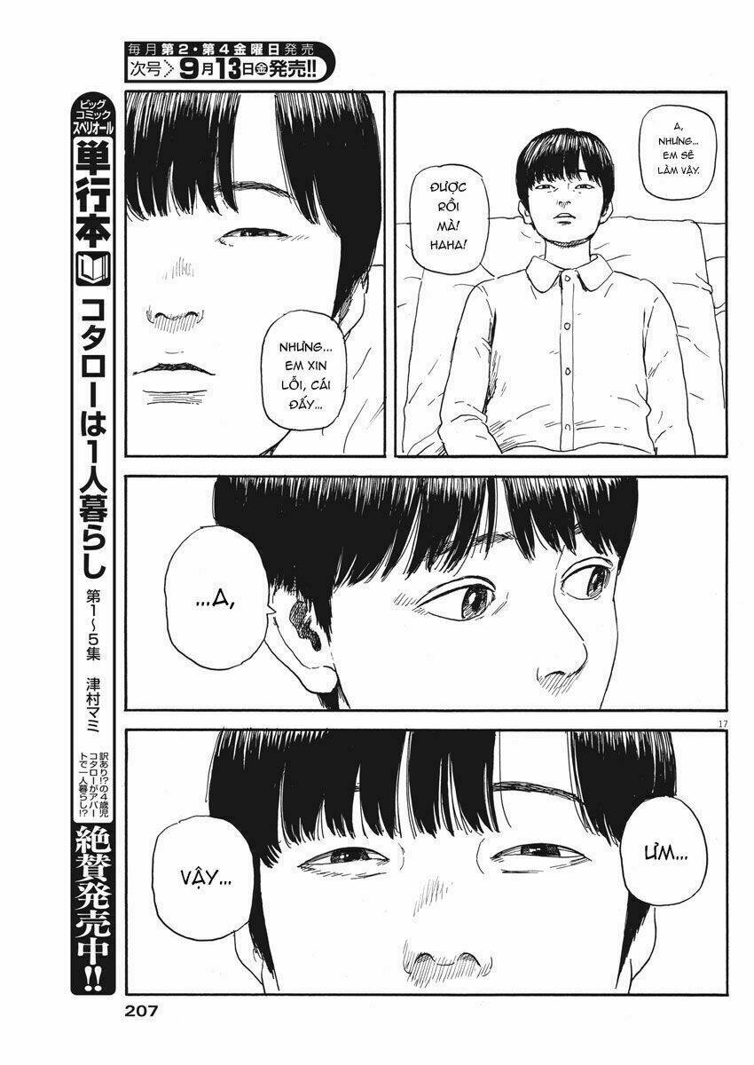 Chi No Wadachi: Chapter 57