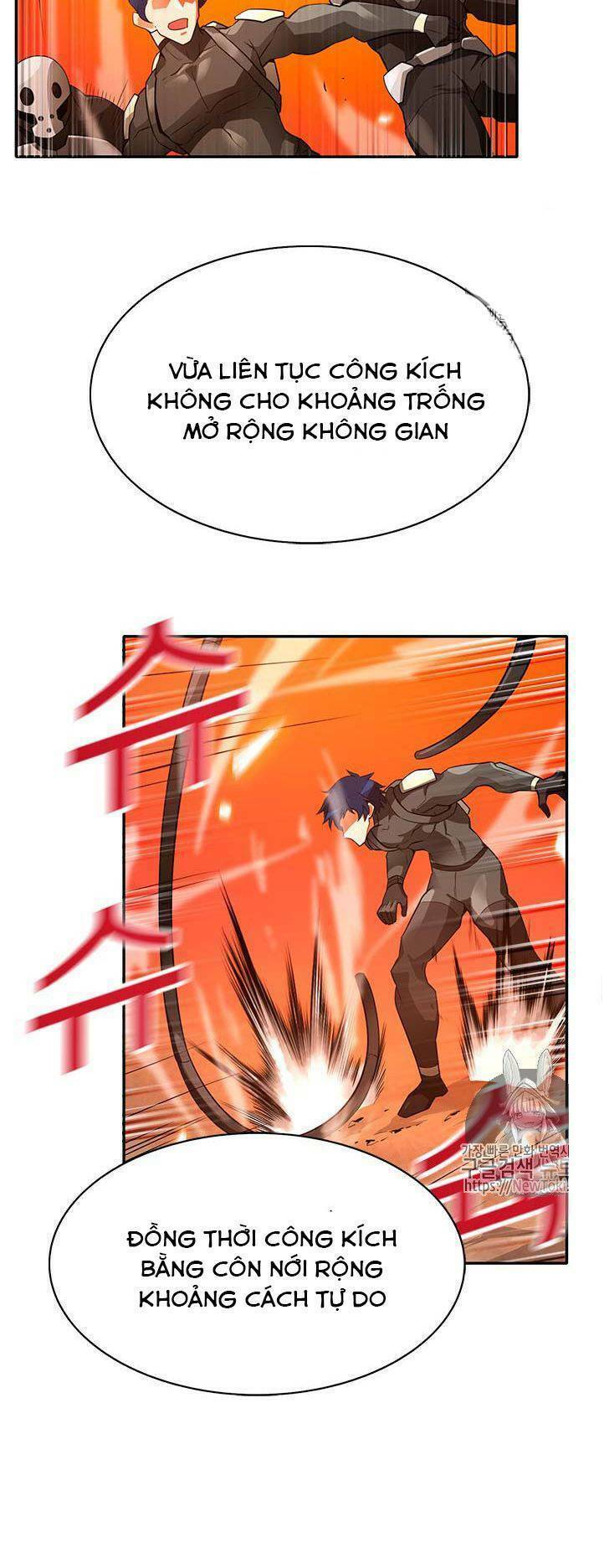 Tôi Tự Động Săn Một Mình: Chapter 38