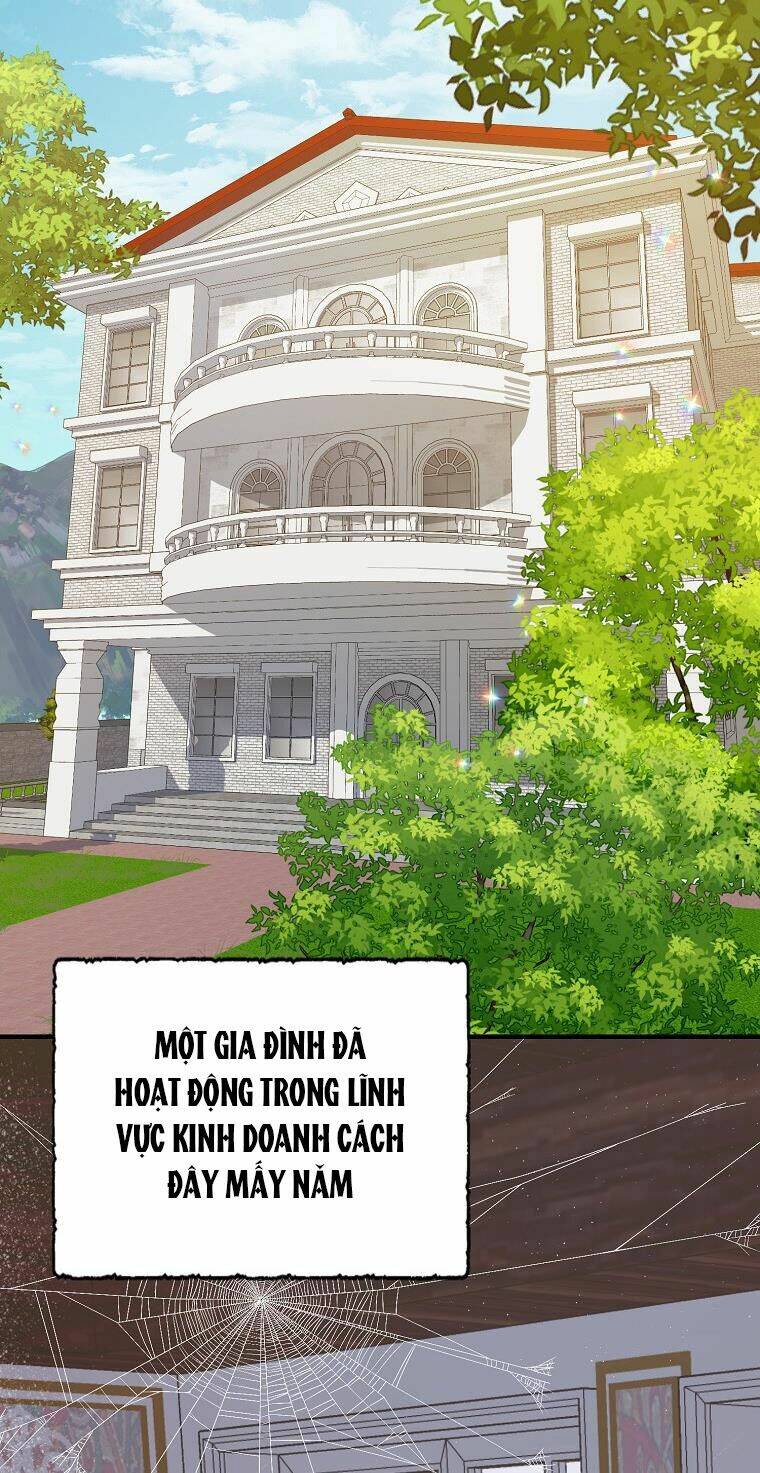 Ba Người Anh Trai Của Tôi Là Bạo Quân: Chapter 63.1