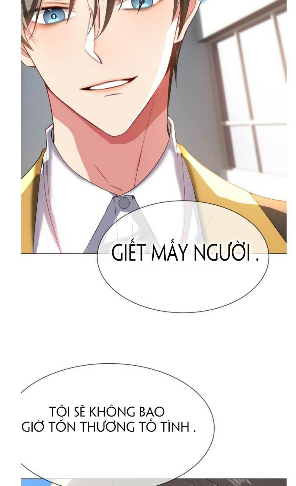Cô Vợ Nhỏ Nuông Chiều Quá Lại Thành Ác!!: Chapter 183.1