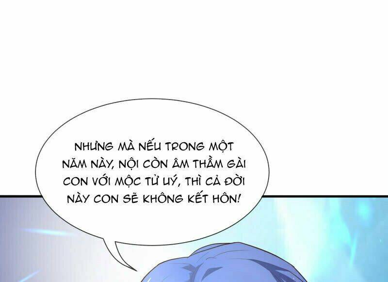 Chiến Lược Lãng Mạn Của Thịnh Thiếu: Chapter 10