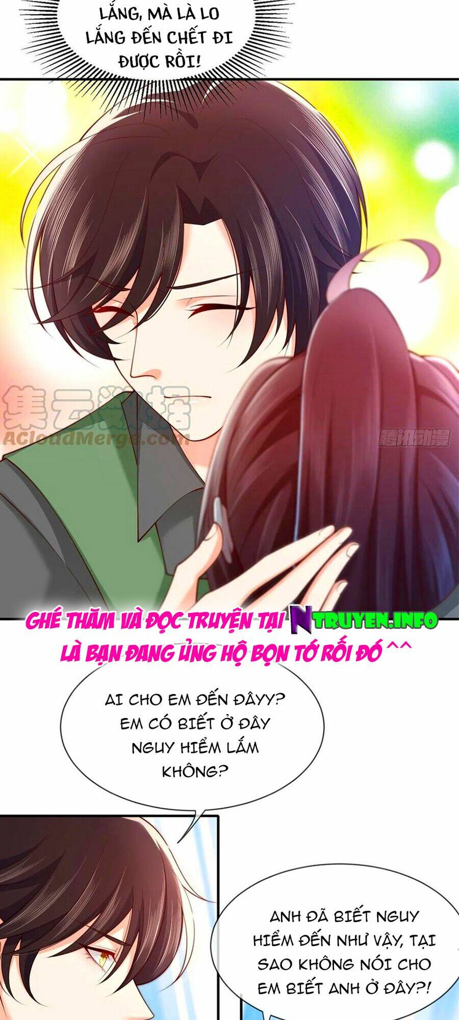 Nam Thần Truy Thê Chỉ Nam: Chapter 86.2