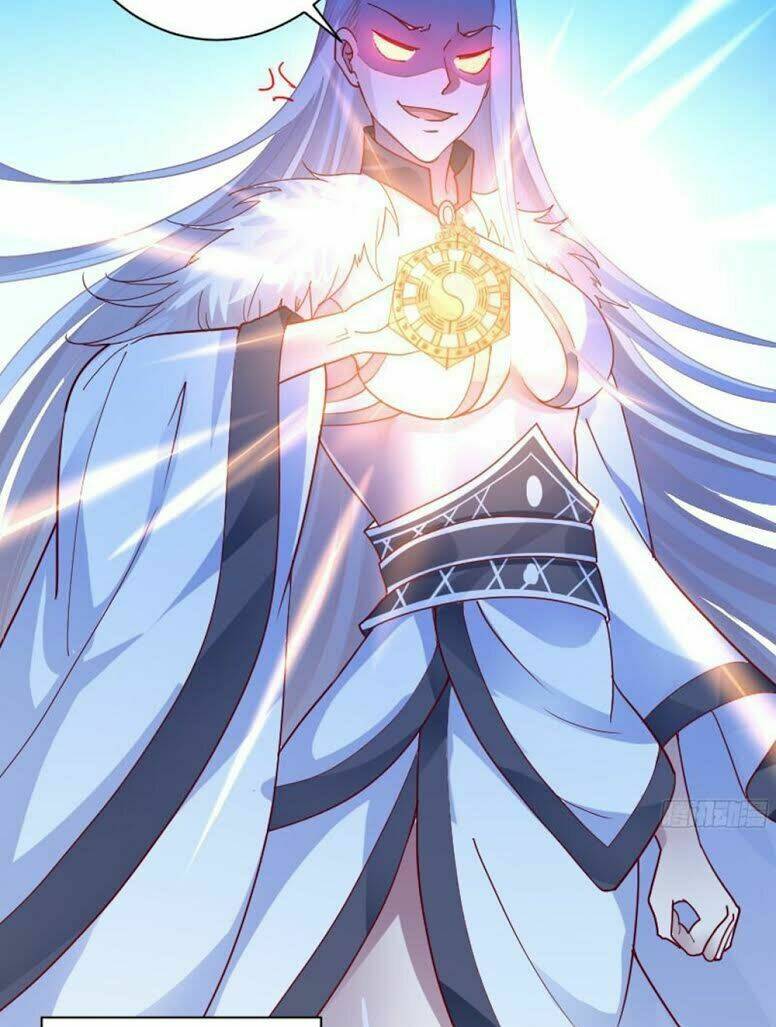 Vạn Năm Nhân Duyên Nhất Tuyến Khiên: Chapter 50