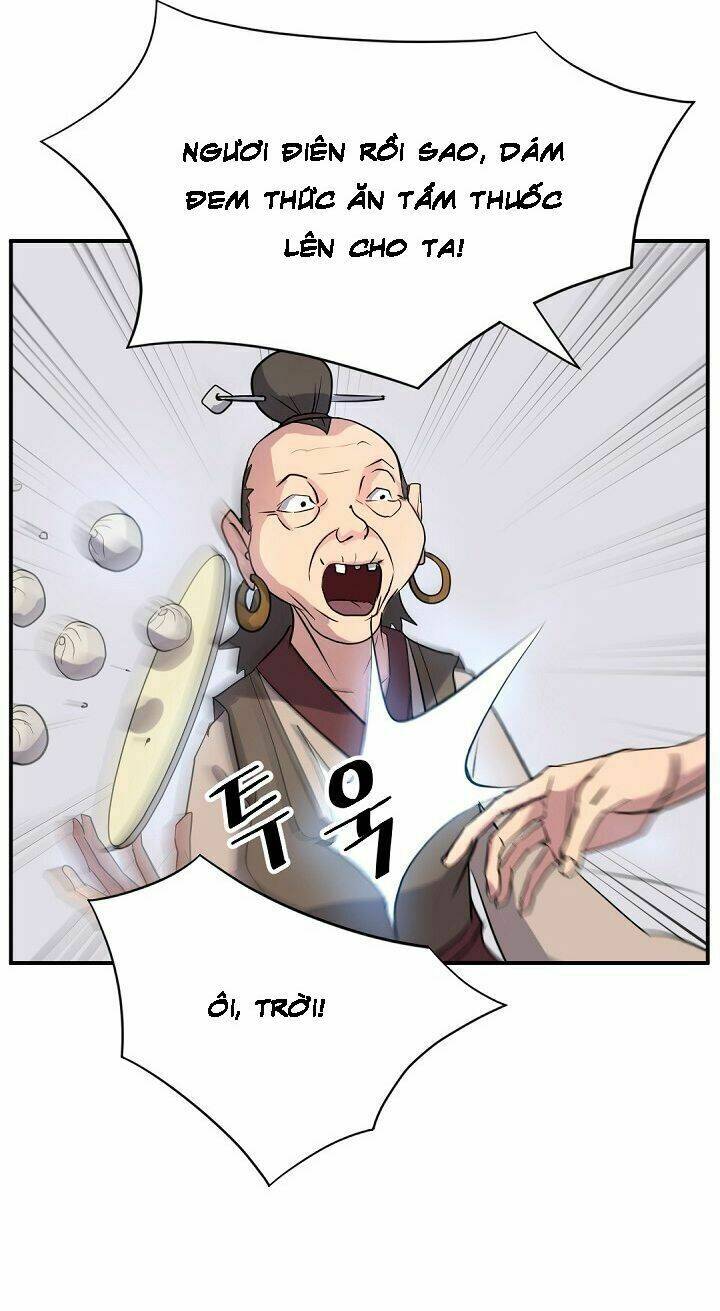 Trọng Sinh, Bất Khả Chiến Bại: Chapter 65