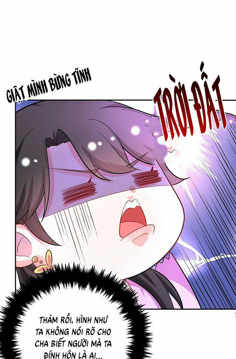Giang Sơn Mỹ Nam Nhập Trướng Ta: Chapter 27