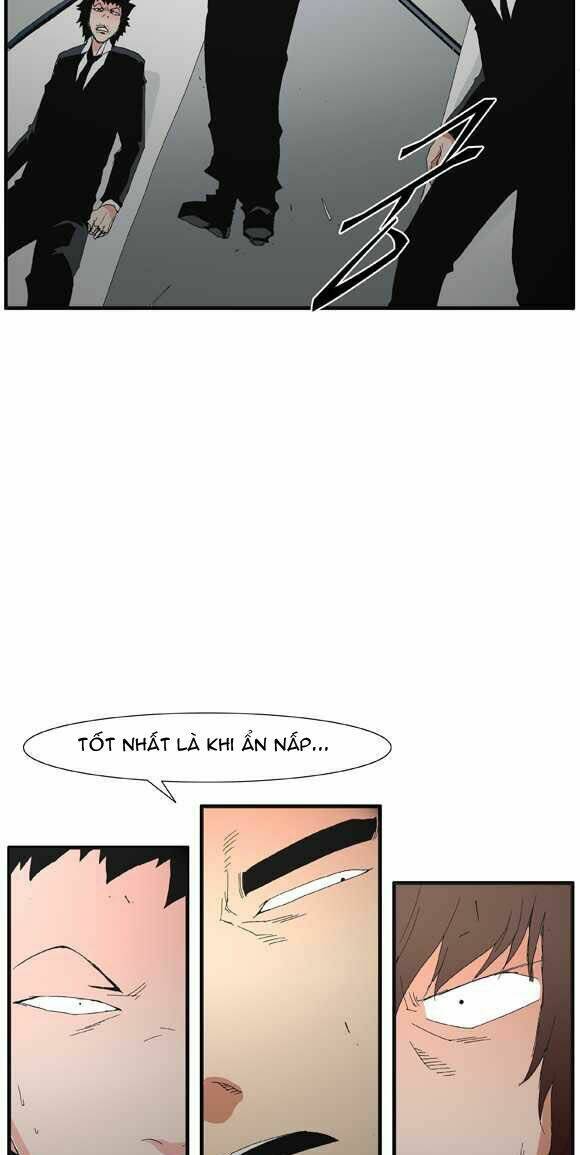 Siêu năng: Chapter 42