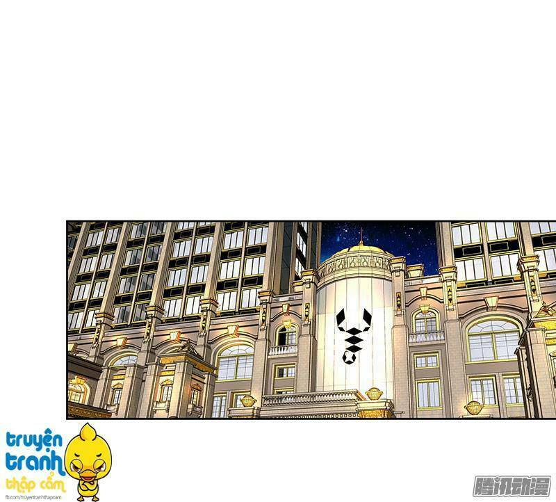 Cường Sủng Hào Môn Tiểu Manh Thê: Chapter 13