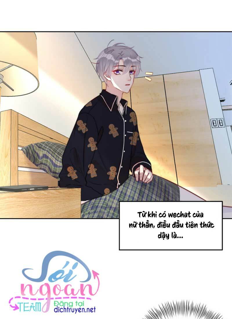 Boss Đại Nhân Là Nữ Thần?: Chapter 11