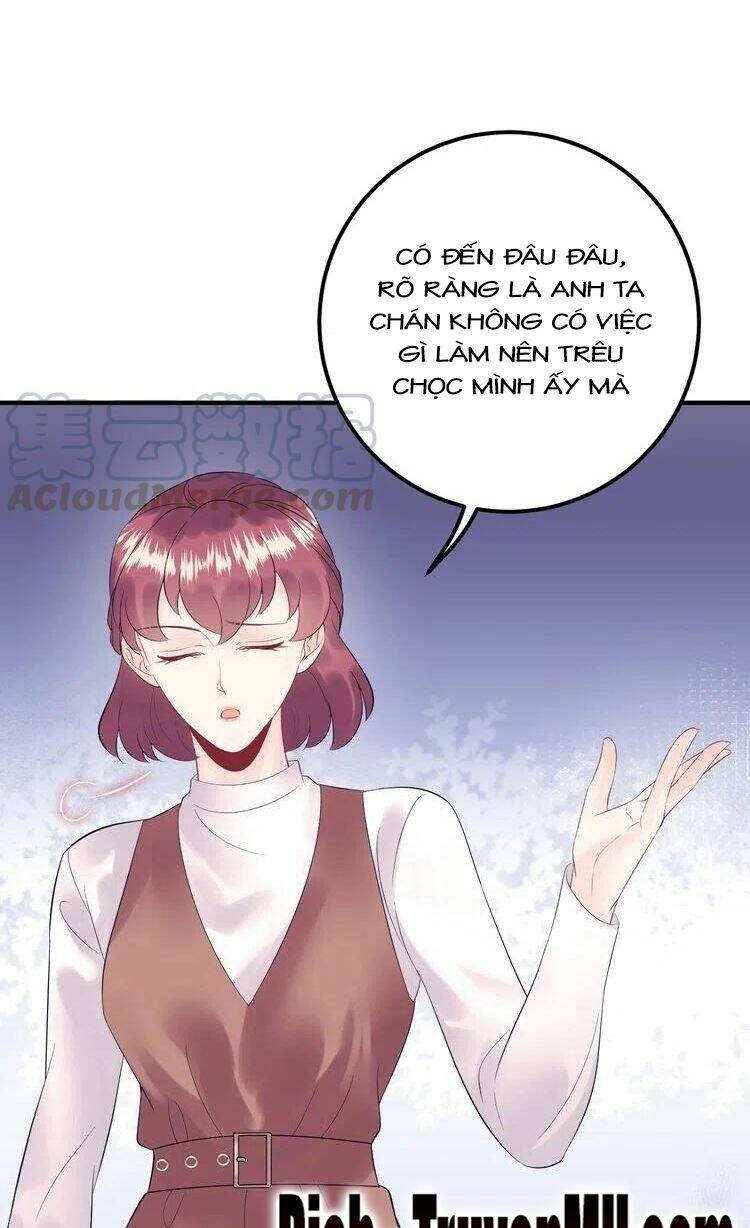 Trong Sinh Chi Ức Vạn Ảnh Hậu Yếu Thượng Vị: Chapter 359
