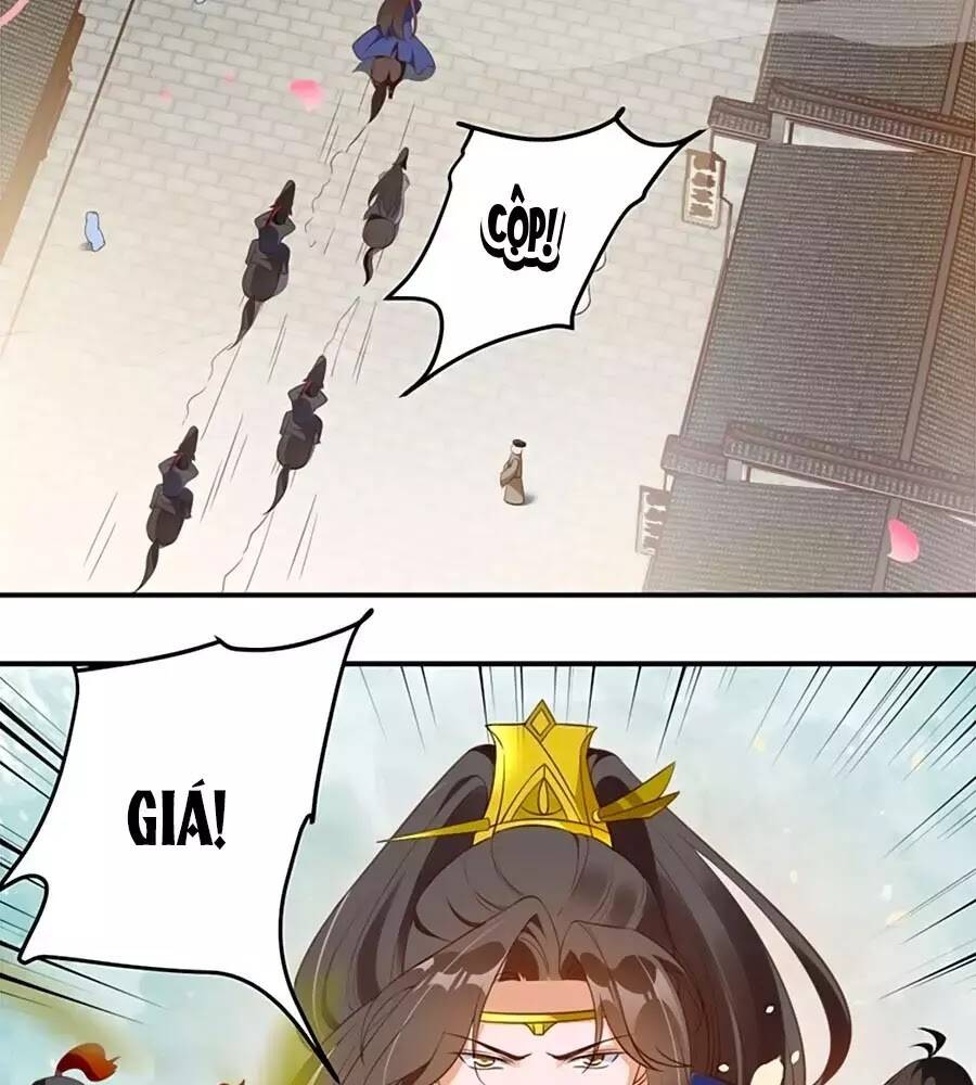 Thịnh Thế Lê Hoa Điện: Chapter 94