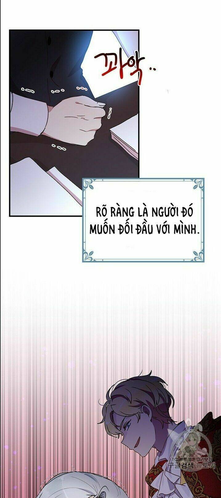 Công Tước, Loạn Vừa Thôi!: Chapter 71