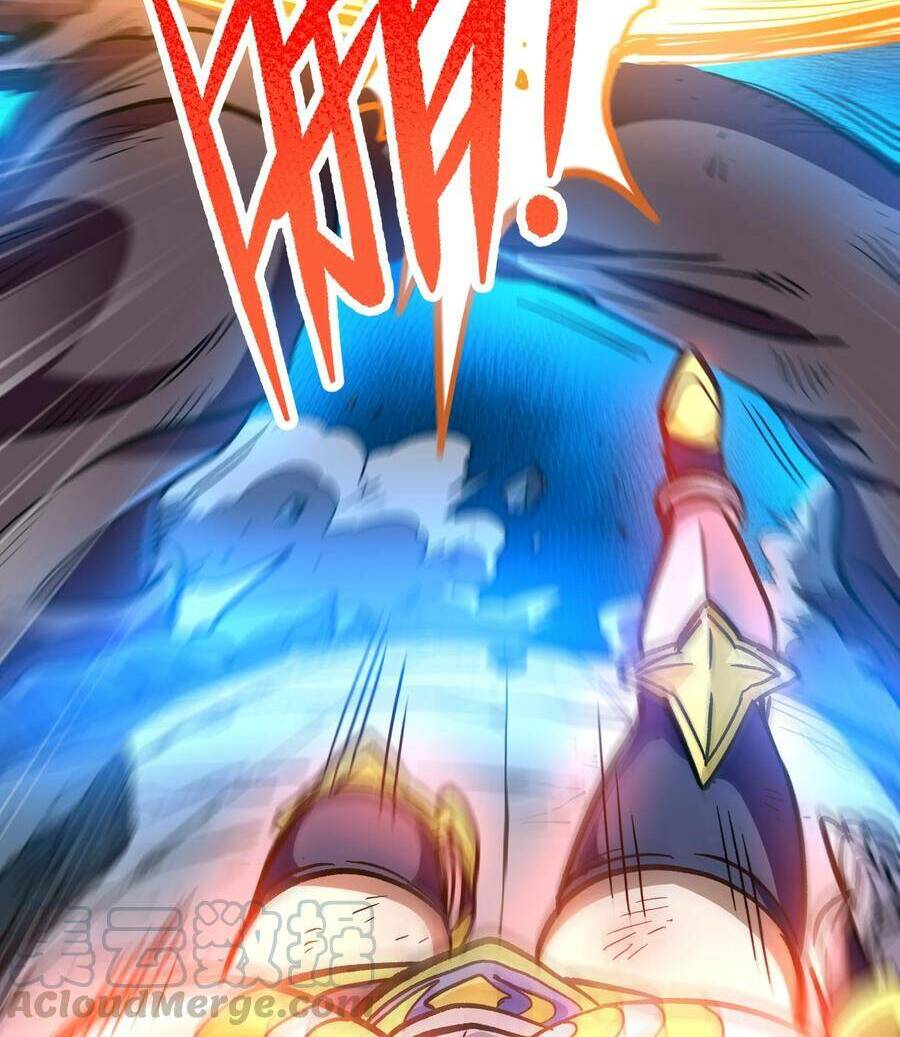 Vú Em Vô Địch: Chapter 2