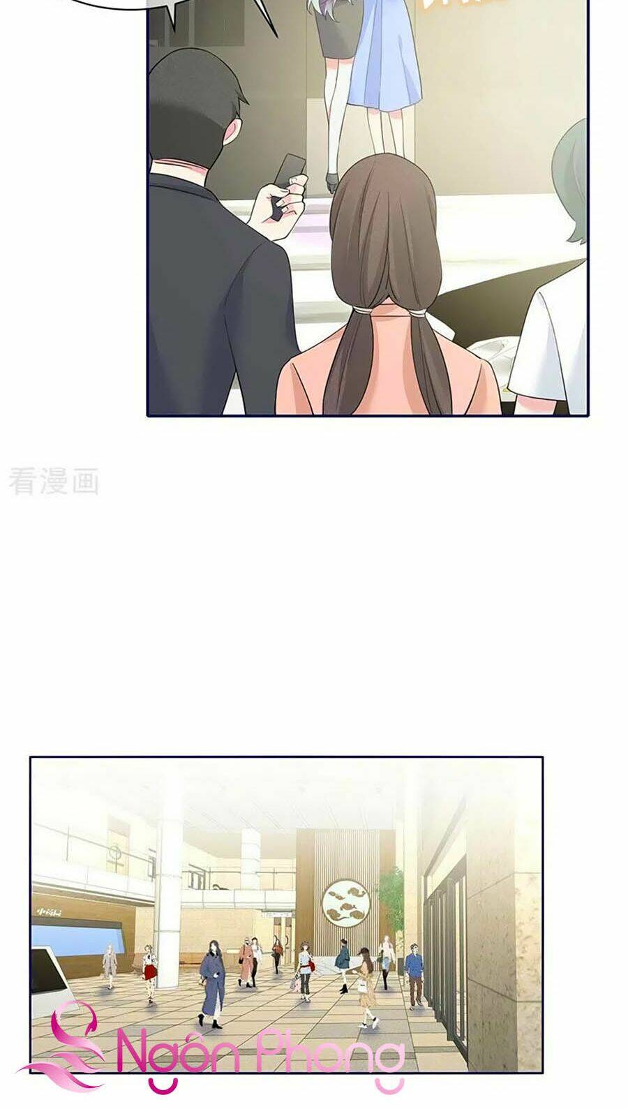 Đưa Em Đi Chơi: Chapter 80