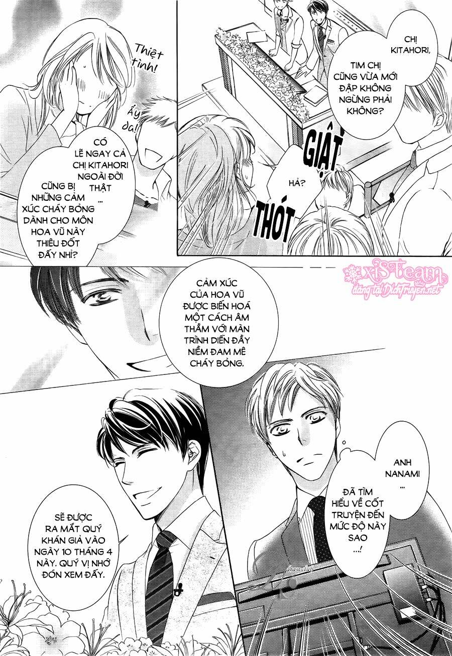 Ai Rồi Cũng Phải Kết Hôn: Chapter 25