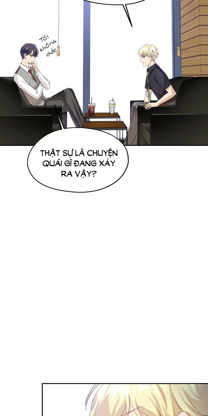 Cuộc Sống Kỳ Thú: Chapter 94