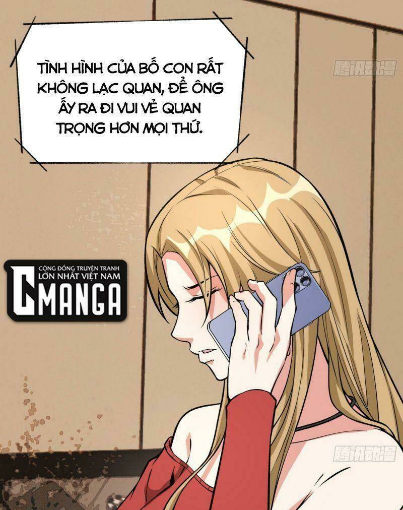Cuồng Thiếu Siêu Thiên Tài: Chapter 18