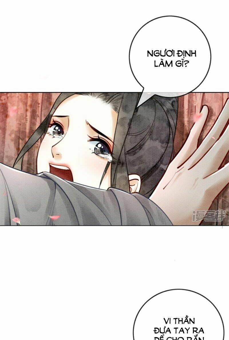 Hậu Cung Của Trẫm Cháy Rồi!: Chapter 33