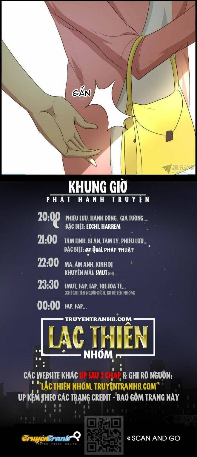 Future trial: Chapter 13