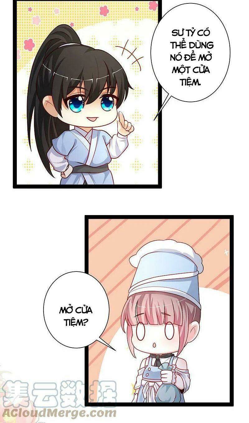 Tối Cường Vận Đào Hoa: Chapter 262