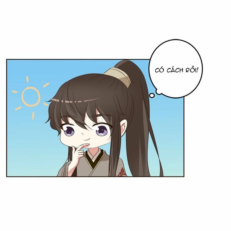 Thông Linh Phi: Chapter 211