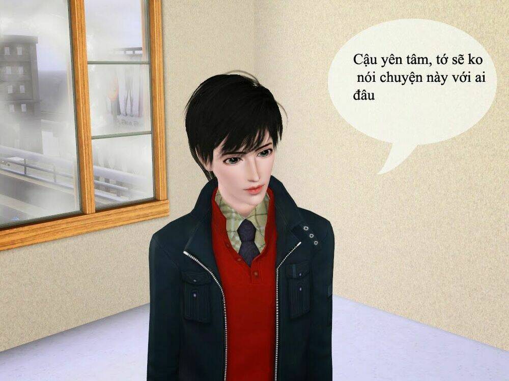 The Fate: Chapter 11