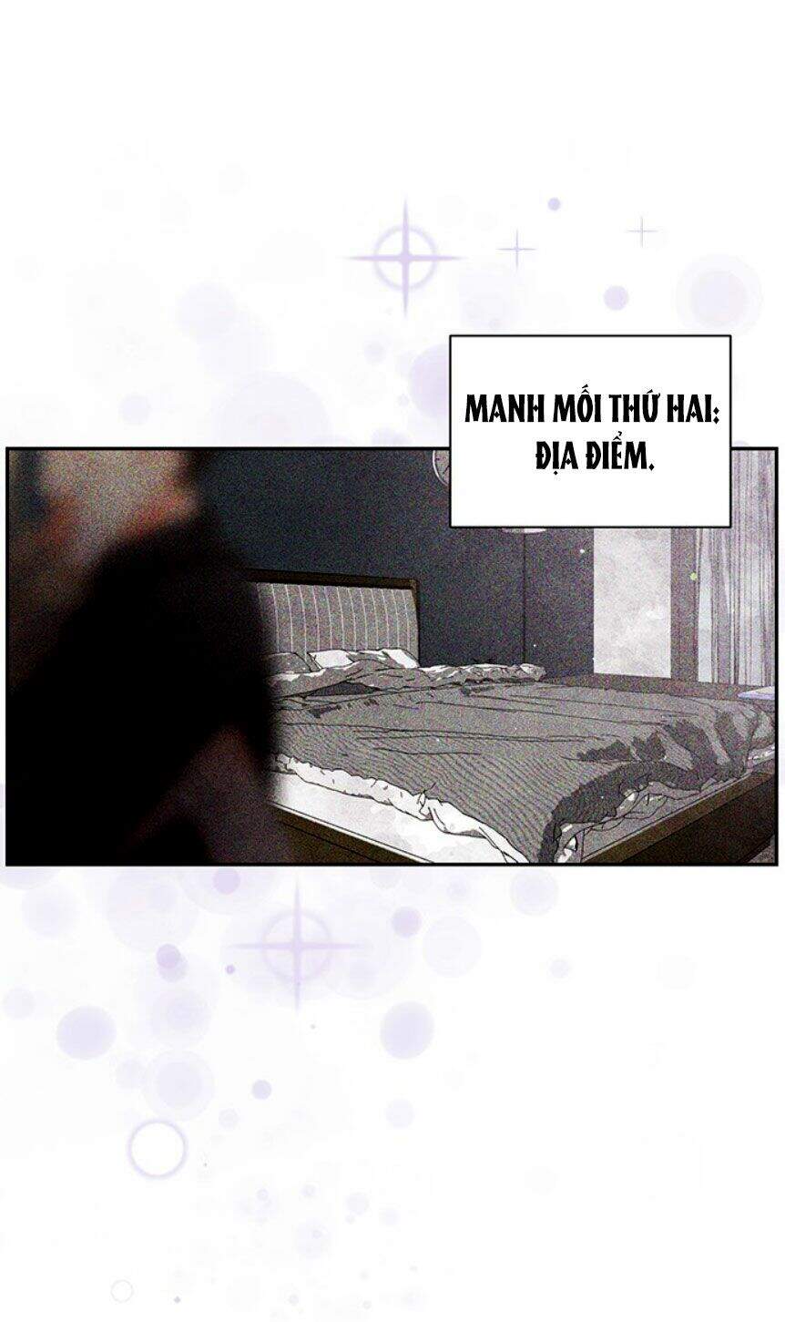 Nụ Hôn Của Giác Quan Thứ Sáu: Chapter 13