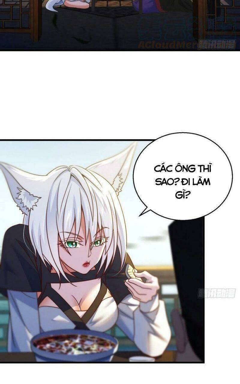 Ta Là Đại Hoàn Đan: Chapter 61