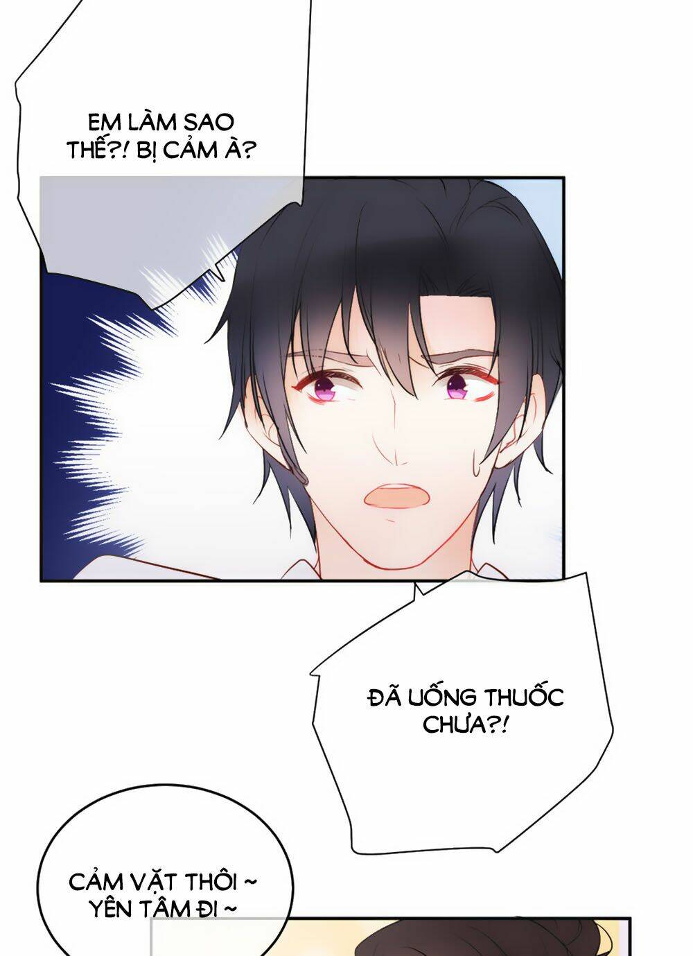 Ảnh Hậu Thời Gian: Chapter 29