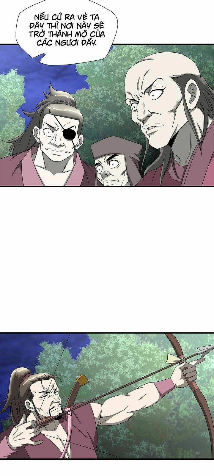 Cuồng Long: Chapter 46