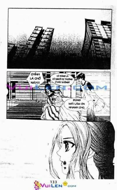 Bí Mật Học Viện Cross: Chapter 6