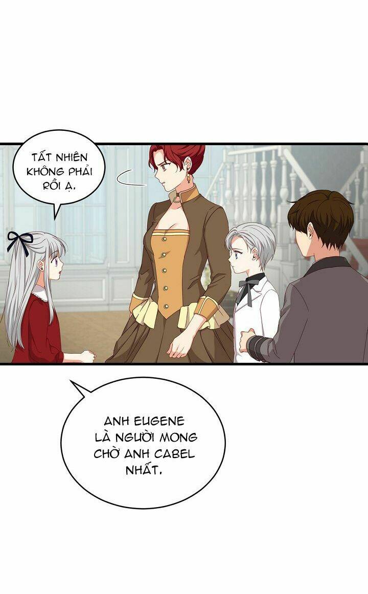 Đừng Chọc Đứa Em Gái Bé Bỏng Của Chúng Tôi: Chapter 29